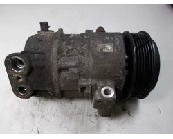AIR CONDITIONING COMPRESSOR Fiat Bravo 2009 1.6 JTD 55701201