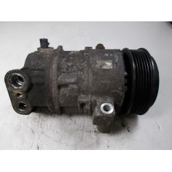 COMPRESSORE CLIMATIZZATORE Fiat Bravo 2009 1.6 JTD 55701201