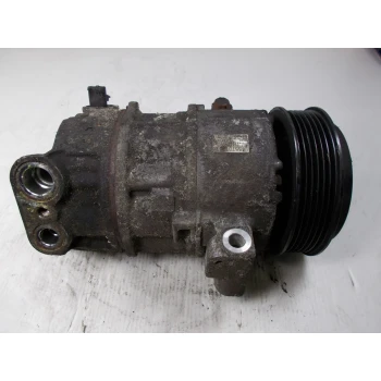 AIR CONDITIONING COMPRESSOR Fiat Bravo 2009 1.6 JTD 55701201