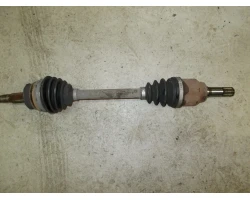 SEMIASSE ANTERIORE SINISTRO Fiat Bravo 2009 1.6 JTD