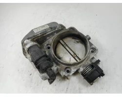HIGH FLOW THROTTLE Mercedes-Benz S-Klasse  500 0205003048
