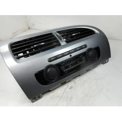 HEATER CLIMATE CONTROL PANEL Seat Leon 2009 1.9TDI 8P0907044M