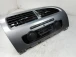 HEATER CLIMATE CONTROL PANEL Seat Leon 2009 1.9TDI 8P0907044M