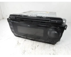AUTORADIO Seat Leon 2009 1.9TDI 1P0035153B