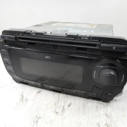 RADIO Seat Leon 2009 1.9TDI 1P0035153B