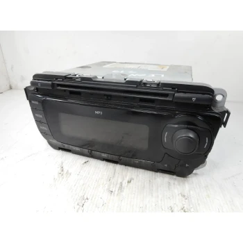 AUTORADIO Seat Leon 2009 1.9TDI 1P0035153B