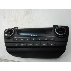 HEATER CLIMATE CONTROL PANEL Hyundai Tucson 2017 1.7CRDI 97250D7230TRY