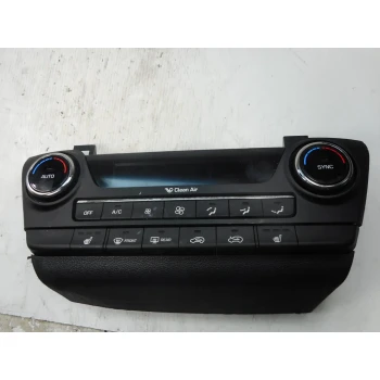 CENTRALINA COMANDO CLIMATIZZATORE Hyundai Tucson 2017 1.7CRDI 97250D7230TRY
