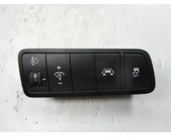 SWITCH OTHER Hyundai Tucson 2017 1.7CRDI 93710-d7110try