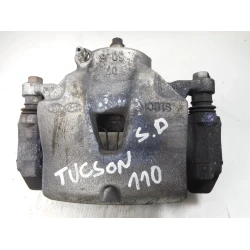 PINZA FRENO ANTERIORE DESTRA Hyundai Tucson 2017 1.7CRDI 58130D7500