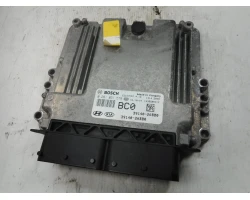 ENGINE CONTROL UNIT Hyundai Tucson 2017 1.7CRDI 0281031578 39140-2ABB0