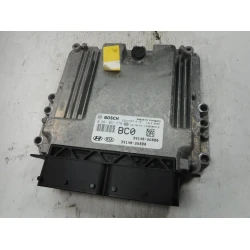 ENGINE CONTROL UNIT Hyundai Tucson 2017 1.7CRDI 0281031578 39140-2ABB0