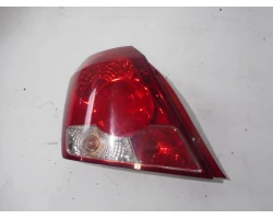 FARO POSTERIORE SINISTRO Chevrolet Kalos 2005 1.4 16V