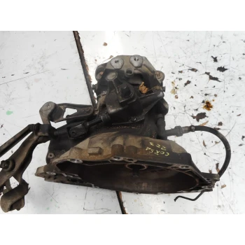 CAMBIO Opel Corsa 2005 1.2