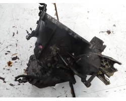 MENJALNIK Peugeot 206 2006 1.6 HDI BREAK