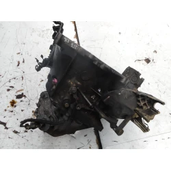 MENJALNIK Peugeot 206 2006 1.6 HDI BREAK