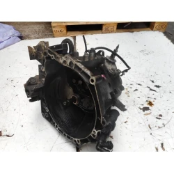 MENJALNIK Peugeot 206 2006 1.6 HDI BREAK