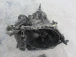 CAMBIO Peugeot 206 2006 1.6 HDI BREAK