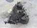 CAMBIO Peugeot 206 2006 1.6 HDI BREAK