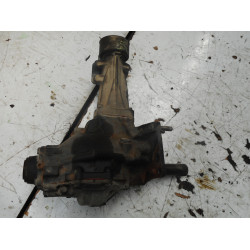 DIFFERENTIAL FRONT Toyota RAV4 2002 2.D DID 