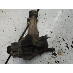 DIFFERENTIAL FRONT Toyota RAV4 2002 2.D DID
