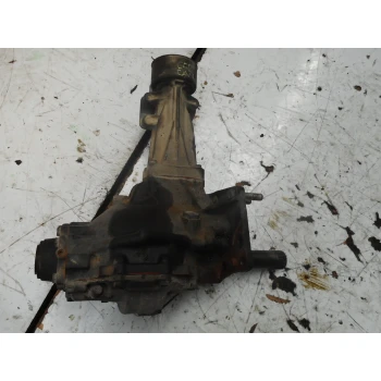 DIFFERENTIAL FRONT Toyota RAV4 2002 2.D DID