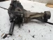 DIFFERENTIAL FRONT Toyota RAV4 2002 2.D DID