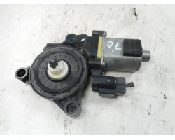 WINDOW MECHANISM REAR LEFT Hyundai Tucson 2017 1.7CRDI 83460D7000