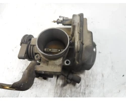 HIGH FLOW THROTTLE Škoda Felicia 1998 1.3