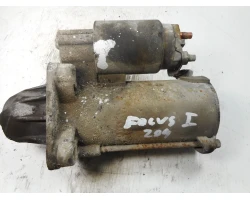STARTER MOTOR Ford Focus 1999 1.6 5vrat