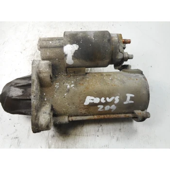 STARTER MOTOR Ford Focus 1999 1.6 5vrat