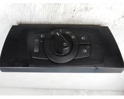 INTERRUTTORE FARI BMW 3 2007 320D AUT. TOURING 6932792