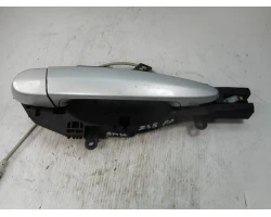 DOOR HANDLE OUSIDE FRONT RIGHT BMW 3 2007 320D AUT. TOURING