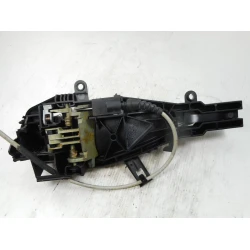 DOOR HANDLE OUSIDE FRONT RIGHT BMW 3 2007 320D AUT. TOURING