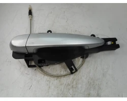 DOOR HANDLE OUTSIDE REAR LEFT BMW 3 2007 320D AUT. TOURING