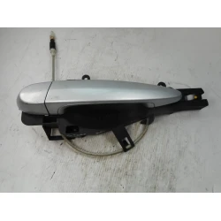 KLJUKA ZUNAJ  ZADAJ LEVA BMW 3 2007 320D AUT. TOURING