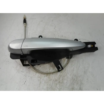 KLJUKA ZUNAJ  ZADAJ LEVA BMW 3 2007 320D AUT. TOURING
