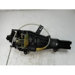 DOOR HANDLE OUTSIDE REAR LEFT BMW 3 2007 320D AUT. TOURING
