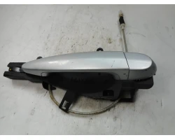 DOOR HANDLE OUTSIDE REAR RIGHT BMW 3 2007 320D AUT. TOURING