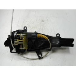 DOOR HANDLE OUTSIDE REAR RIGHT BMW 3 2007 320D AUT. TOURING