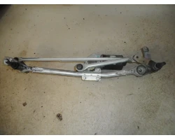 WIPER MECHANISM BMW 3 2007 320D AUT. TOURING 6978263-01