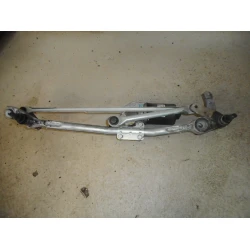 MEHANIZEM Z MOTORČKOM BRISALCEV BMW 3 2007 320D AUT. TOURING 6978263-01 MEHANIZEM Z MOTORČKOM BRISALCEV BMW 3 2007 320D AUT. TOURING 6978263-01