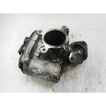 HIGH FLOW THROTTLE Renault LAGUNA 2006 2.0DCI GRANDTOUR A2C53179081