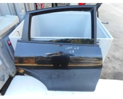 PORTA LAMINERA NUDA POSTERIORE DESTRA Seat Leon 2009 1.9TDI
