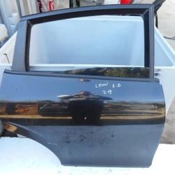 GOLA VRATA ZADAJ DESNA Seat Leon 2009 1.9TDI GOLA VRATA ZADAJ DESNA Seat Leon 2009 1.9TDI