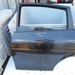 GOLA VRATA ZADAJ LEVA Seat Leon 2009 1.9TDI GOLA VRATA ZADAJ LEVA Seat Leon 2009 1.9TDI