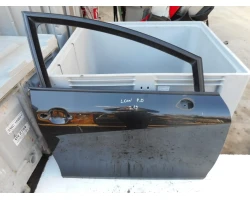 DOOR FRONT RIGHT Seat Leon 2009 1.9TDI