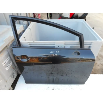 DOOR FRONT RIGHT Seat Leon 2009 1.9TDI