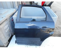 PORTA LAMINERA NUDA POSTERIORE SINISTRA Ford Focus 2008 1.8 TDCI