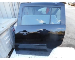 PORTA LAMINERA NUDA POSTERIORE SINISTRA Mazda Mazda5 2007 2.0